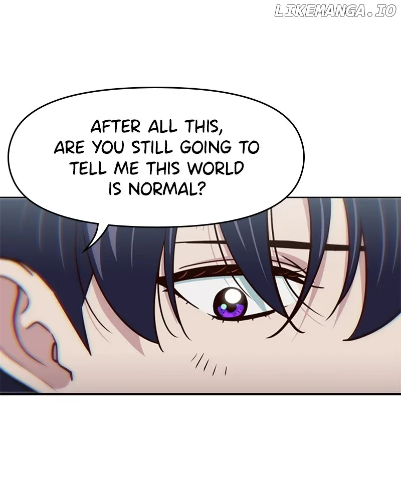 I’m the Only One Bullied by the New High School Student Chapter 40 page 52