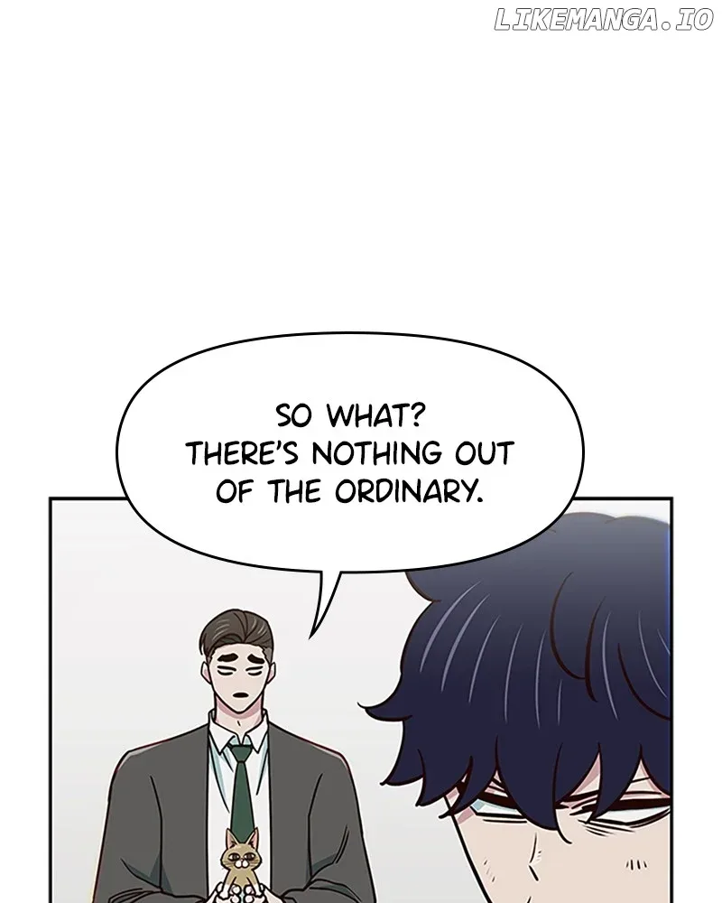 I’m the Only One Bullied by the New High School Student Chapter 40 page 50