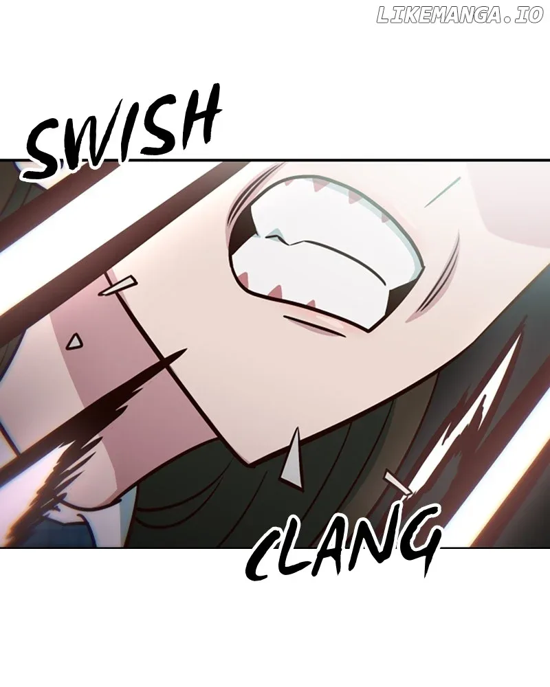 I’m the Only One Bullied by the New High School Student Chapter 41 page 32