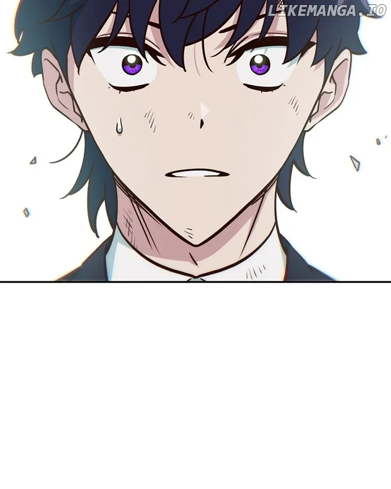 I’m the Only One Bullied by the New High School Student Chapter 41 page 61