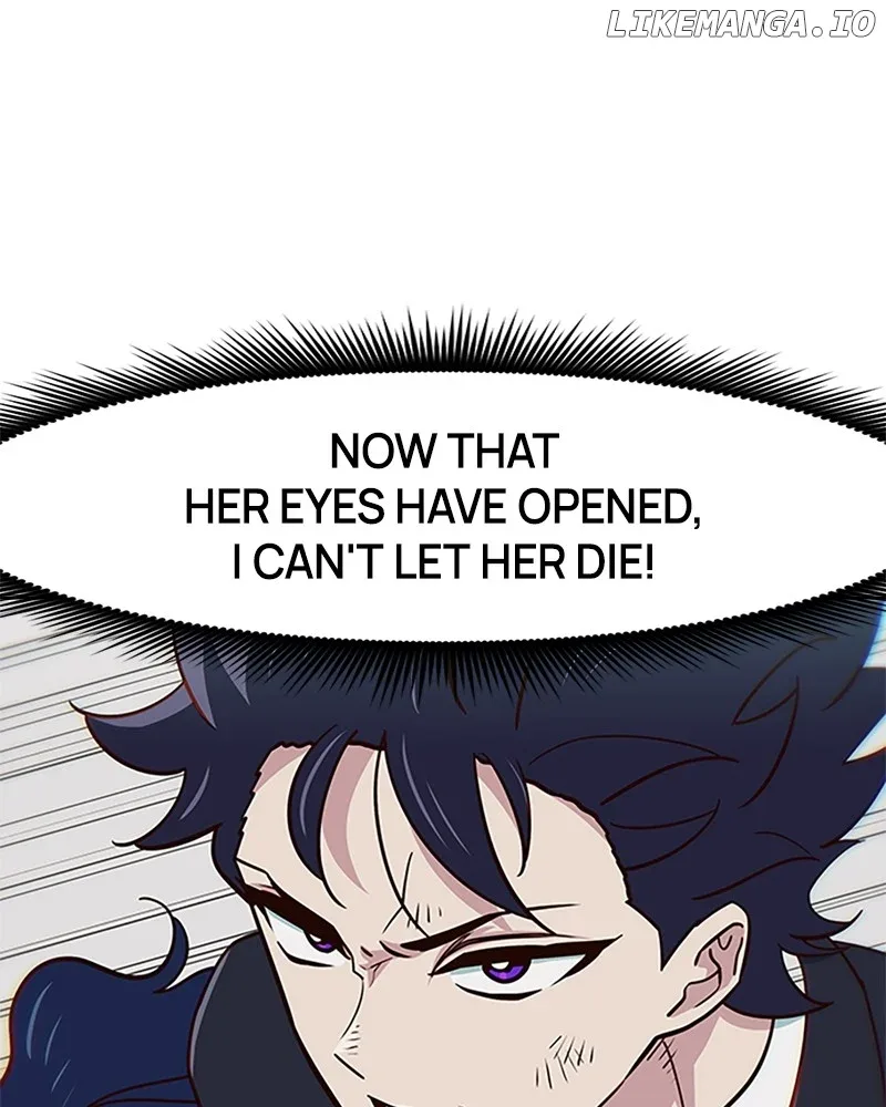 I’m the Only One Bullied by the New High School Student Chapter 40 page 28