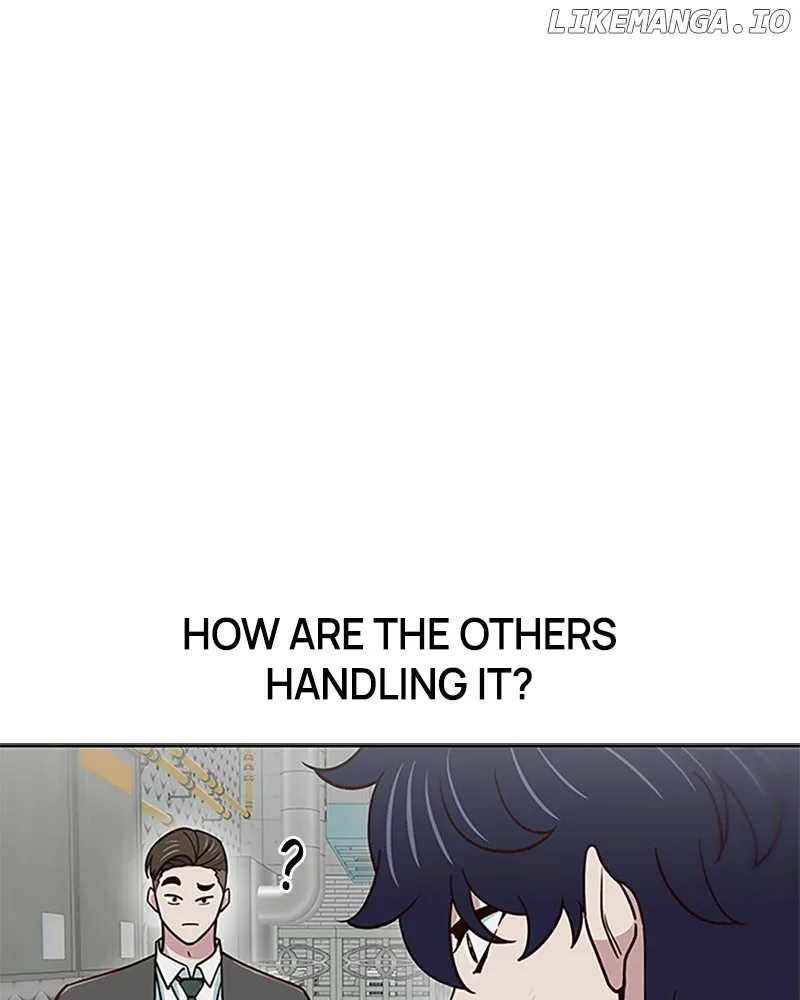 I’m the Only One Bullied by the New High School Student Chapter 40 page 44