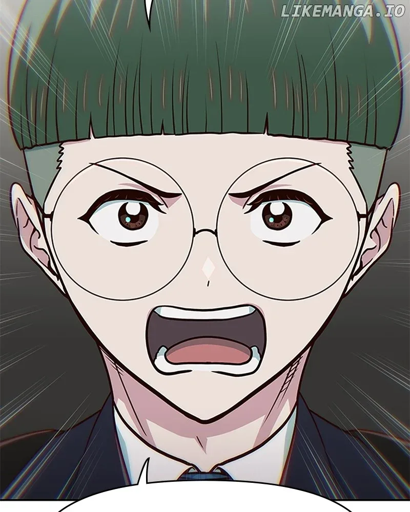 I’m the Only One Bullied by the New High School Student Chapter 40 page 69