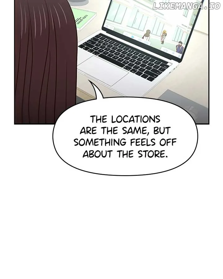 I’m the Only One Bullied by the New High School Student Chapter 37 page 88