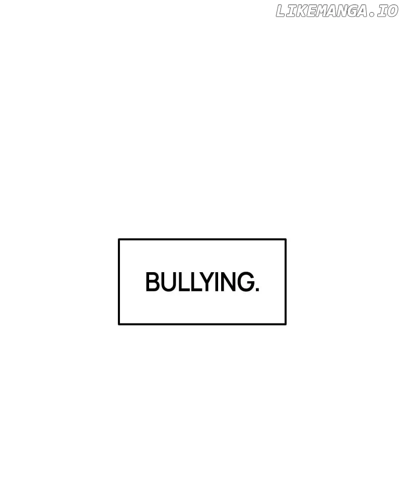 I’m the Only One Bullied by the New High School Student Chapter 39 page 3