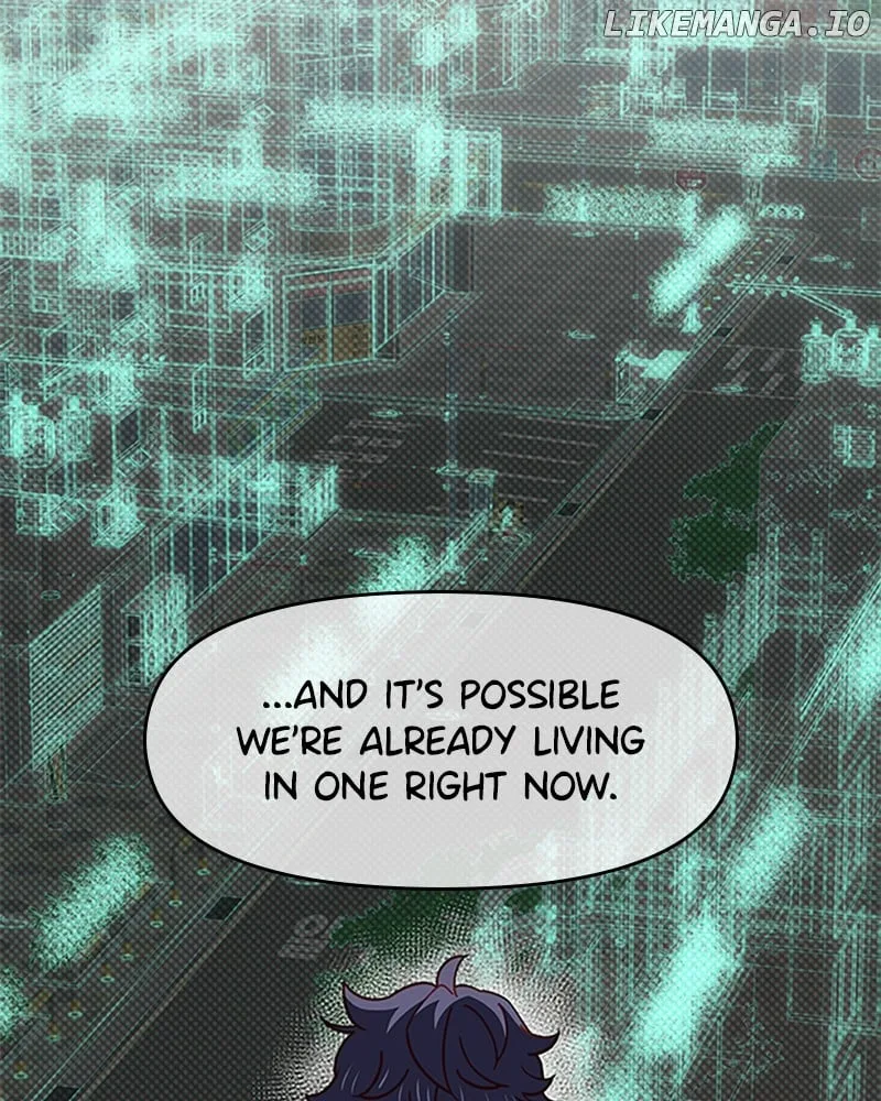 I’m the Only One Bullied by the New High School Student Chapter 40 page 81