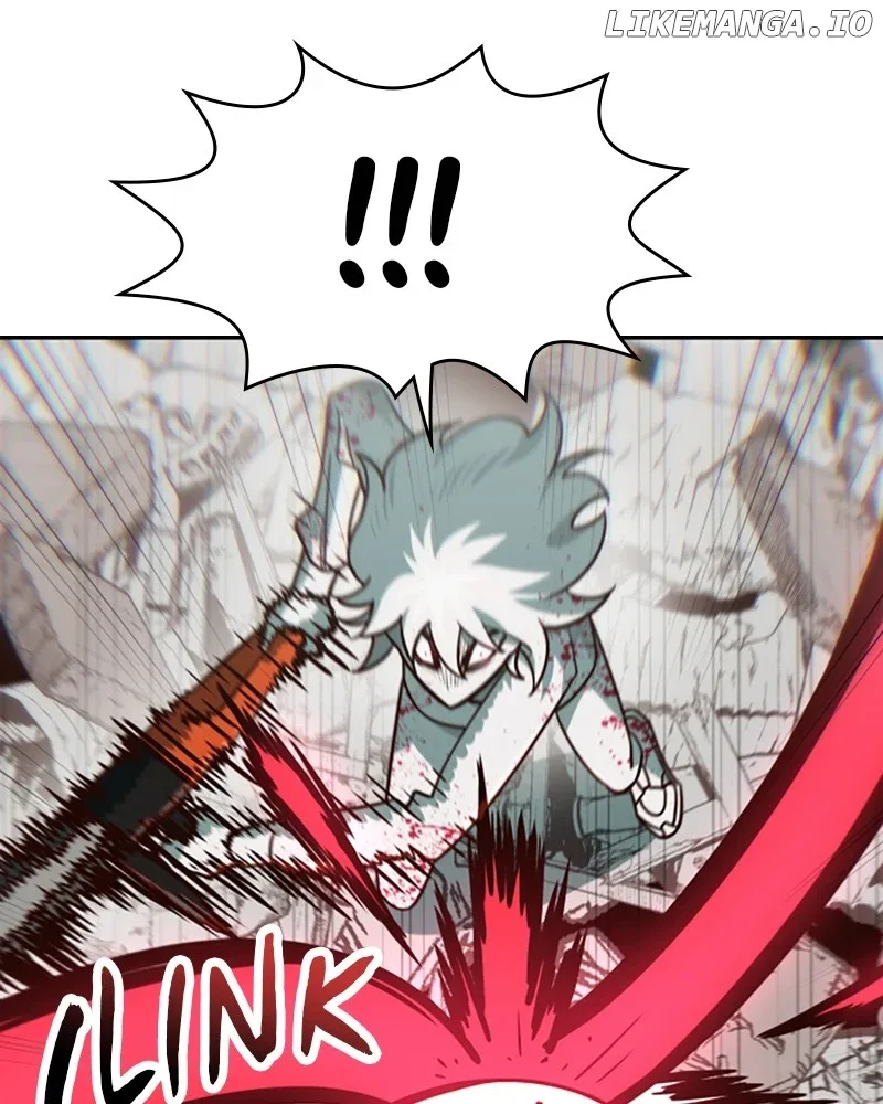 I’m the Only One Bullied by the New High School Student Chapter 41 page 58