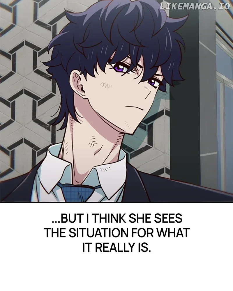 I’m the Only One Bullied by the New High School Student Chapter 40 page 43