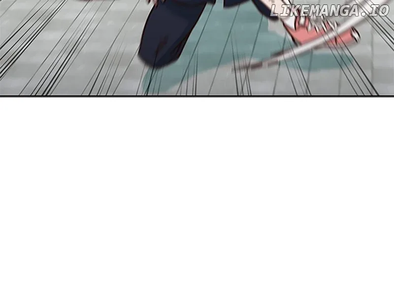 I’m the Only One Bullied by the New High School Student Chapter 40 page 27