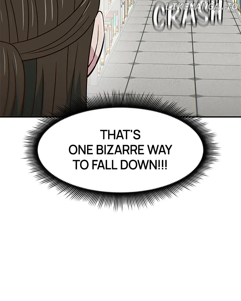 I’m the Only One Bullied by the New High School Student Chapter 41 page 17