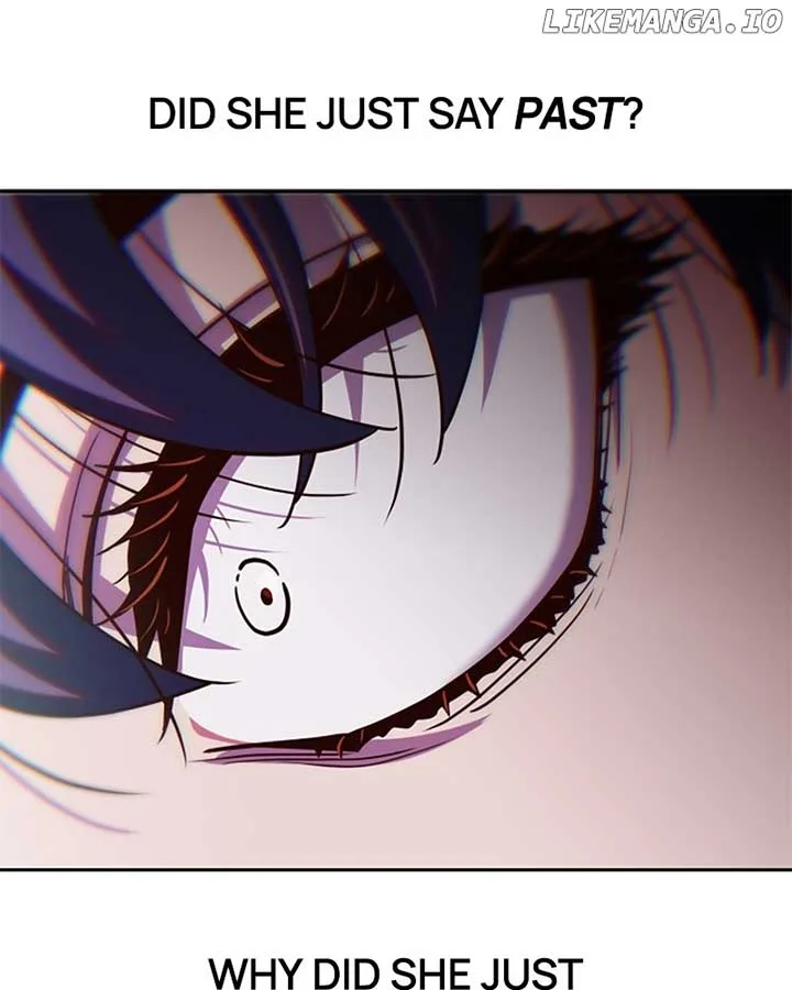 I’m the Only One Bullied by the New High School Student Chapter 37 page 95