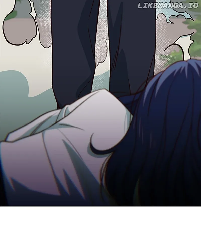 I’m the Only One Bullied by the New High School Student Chapter 40 page 5