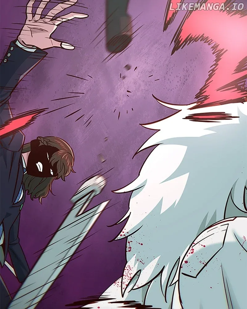 I’m the Only One Bullied by the New High School Student Chapter 41 page 52