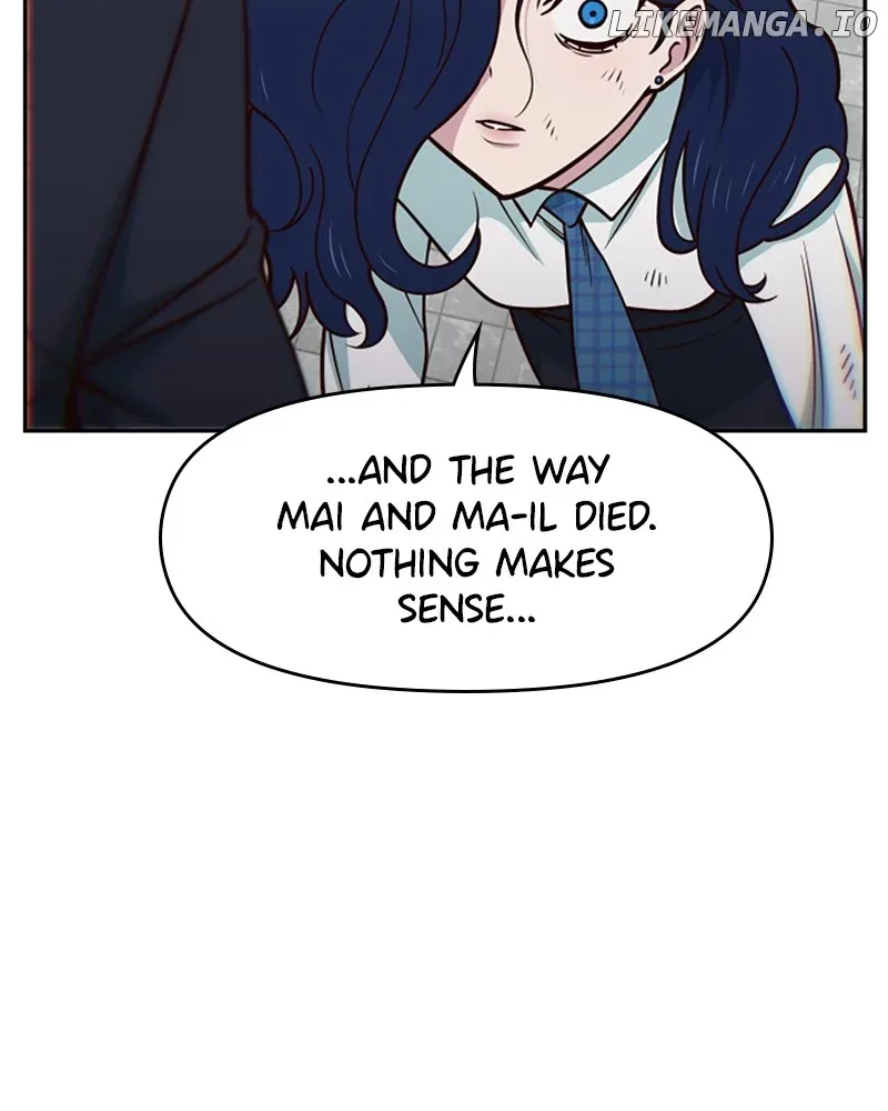 I’m the Only One Bullied by the New High School Student Chapter 40 page 17