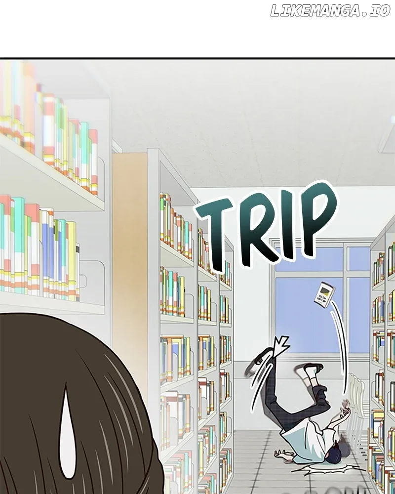 I’m the Only One Bullied by the New High School Student Chapter 41 page 16