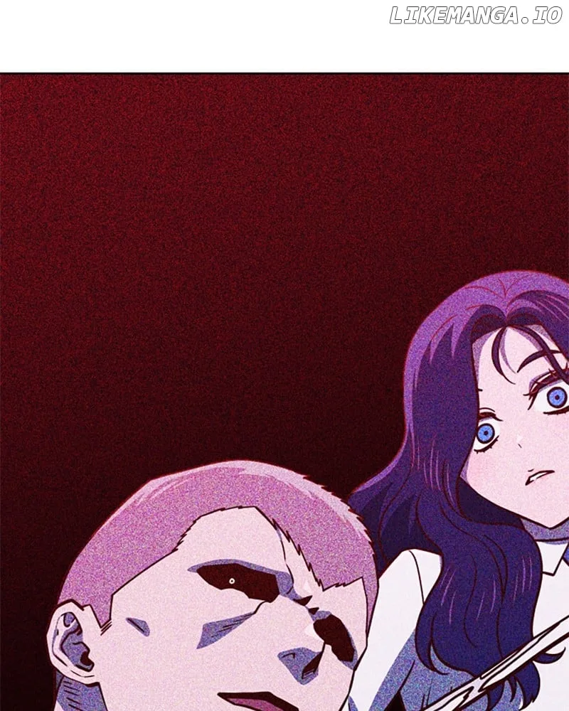 I’m the Only One Bullied by the New High School Student Chapter 40 page 37