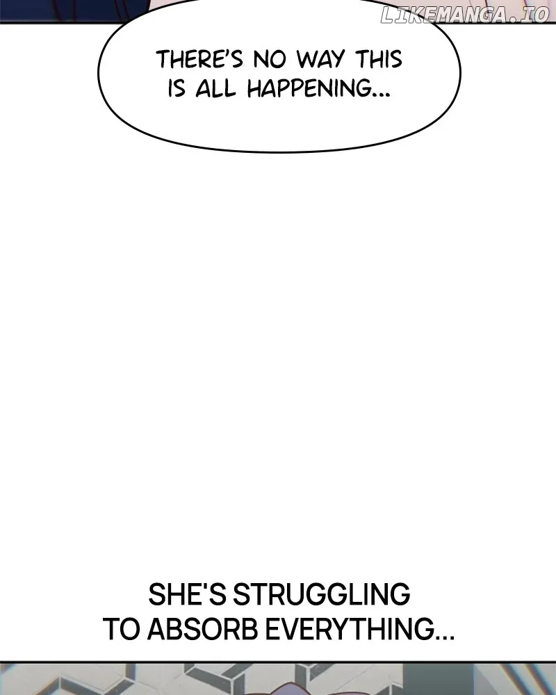 I’m the Only One Bullied by the New High School Student Chapter 40 page 42