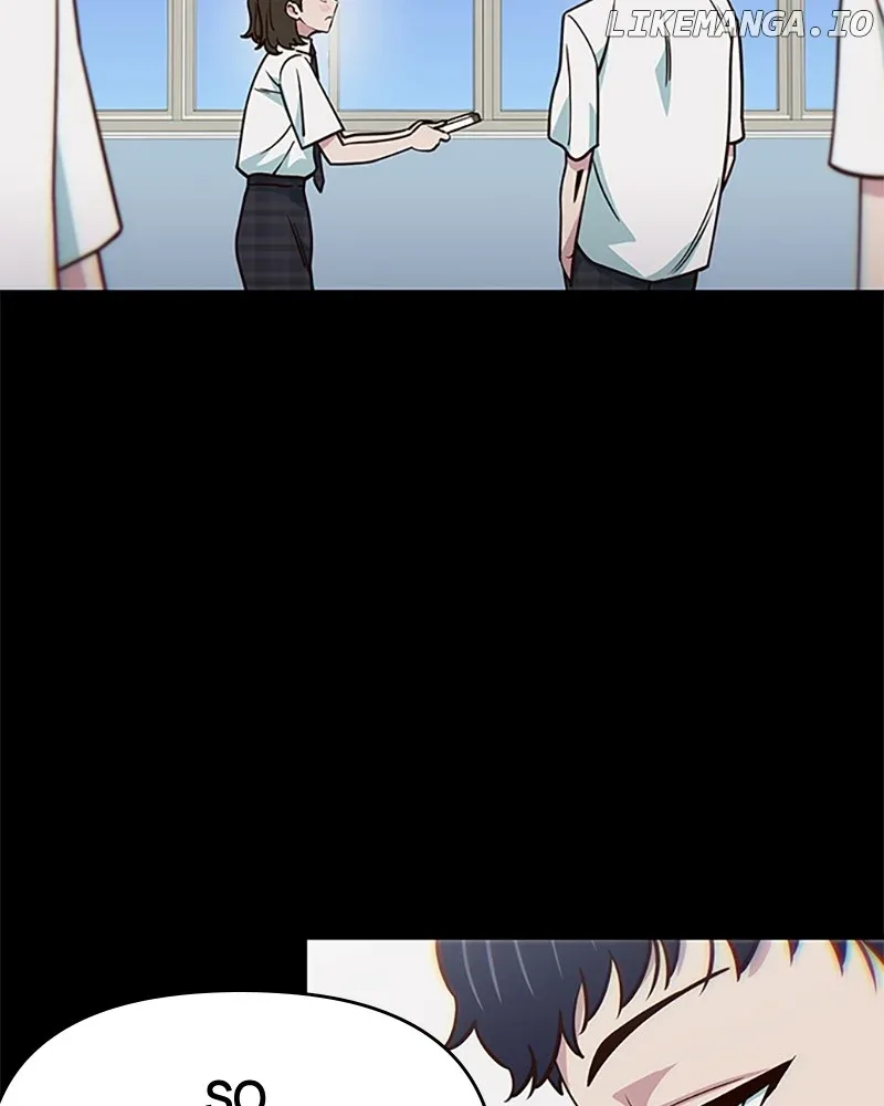 I’m the Only One Bullied by the New High School Student Chapter 41 page 38