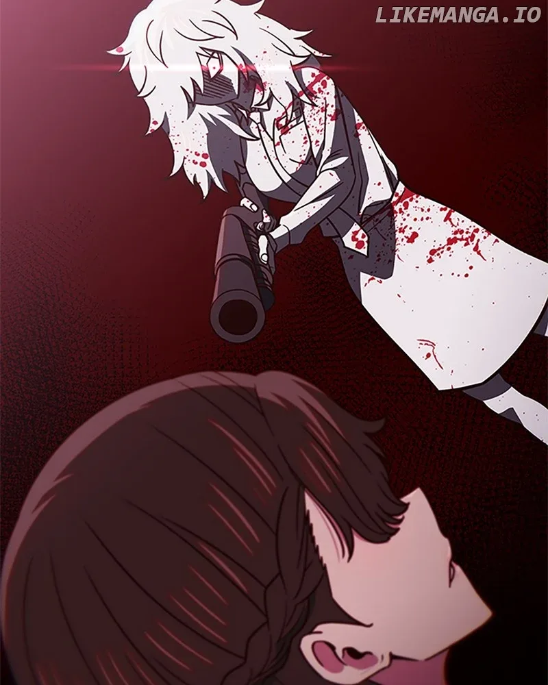 I’m the Only One Bullied by the New High School Student Chapter 41 page 116