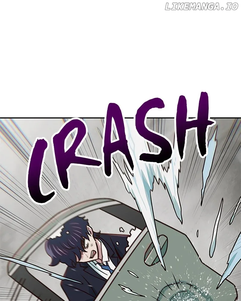 I’m the Only One Bullied by the New High School Student Chapter 41 page 119