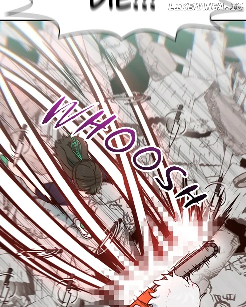 I’m the Only One Bullied by the New High School Student Chapter 41 page 64