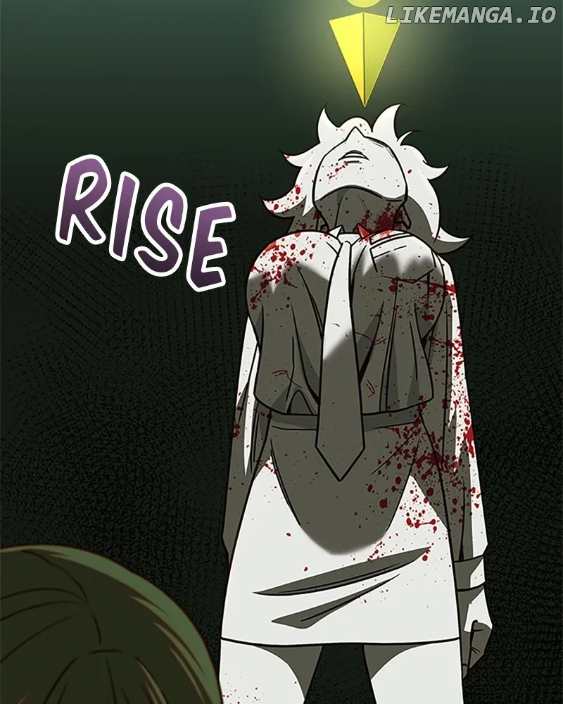 I’m the Only One Bullied by the New High School Student Chapter 41 page 106