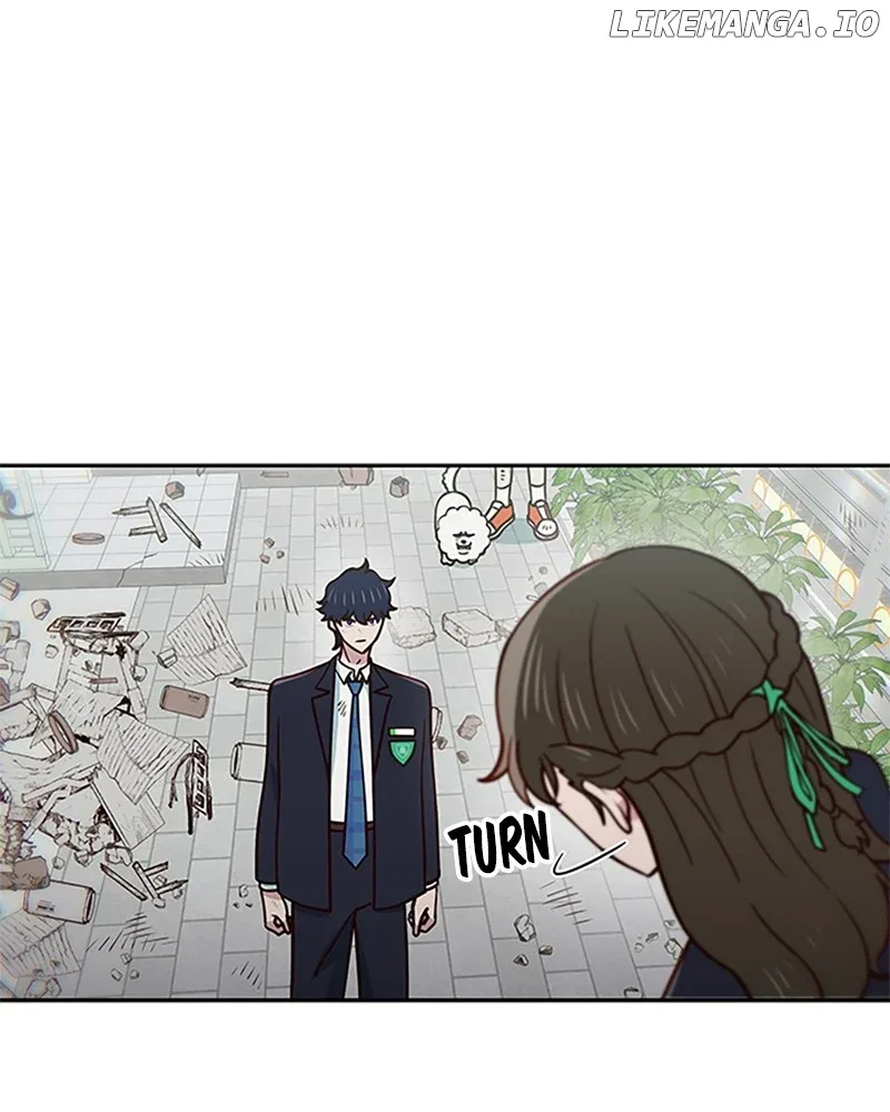 I’m the Only One Bullied by the New High School Student Chapter 41 page 100