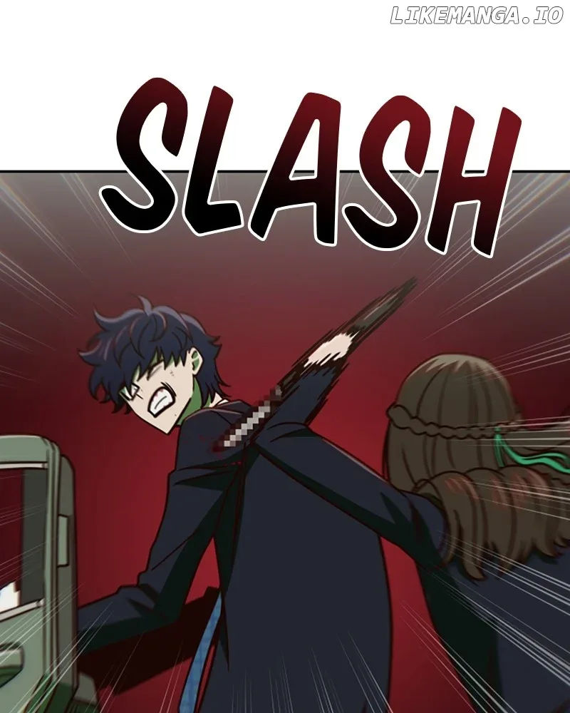 I’m the Only One Bullied by the New High School Student Chapter 41 page 132