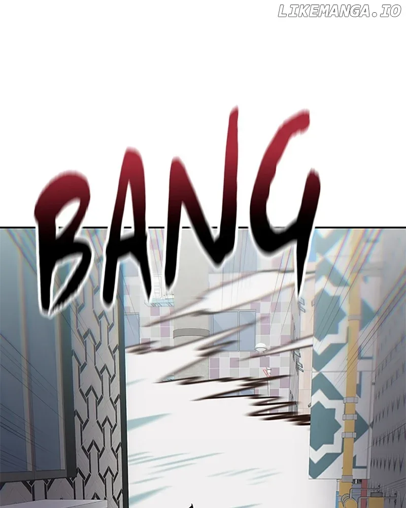 I’m the Only One Bullied by the New High School Student Chapter 40 page 96