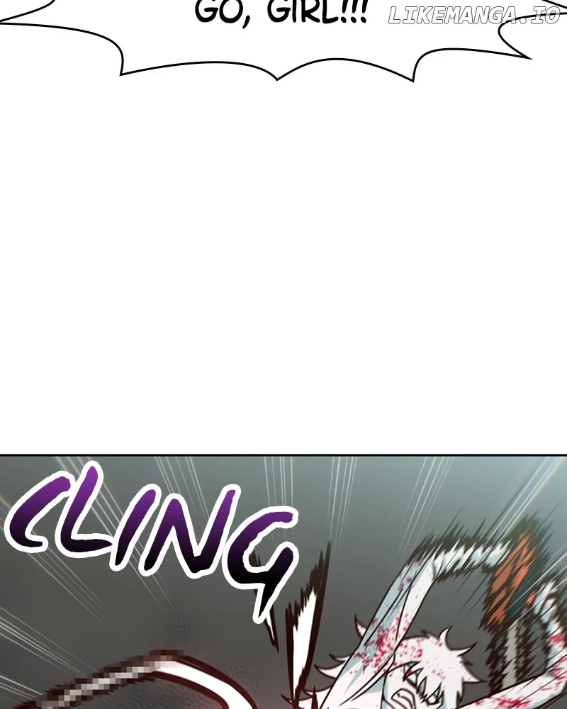I’m the Only One Bullied by the New High School Student Chapter 41 page 90