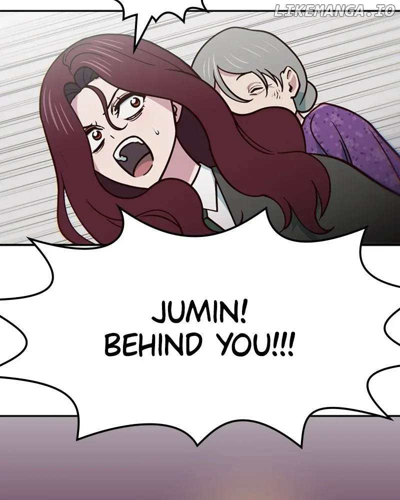 I’m the Only One Bullied by the New High School Student Chapter 41 page 129