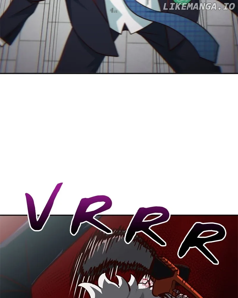 I’m the Only One Bullied by the New High School Student Chapter 40 page 132
