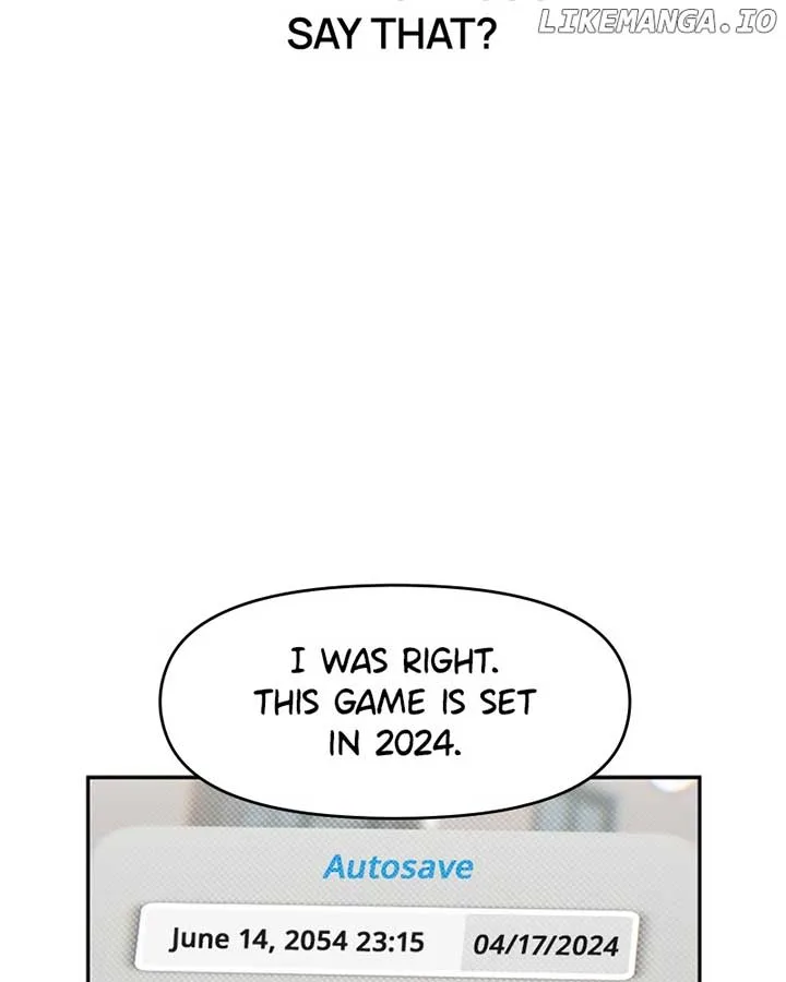 I’m the Only One Bullied by the New High School Student Chapter 37 page 96