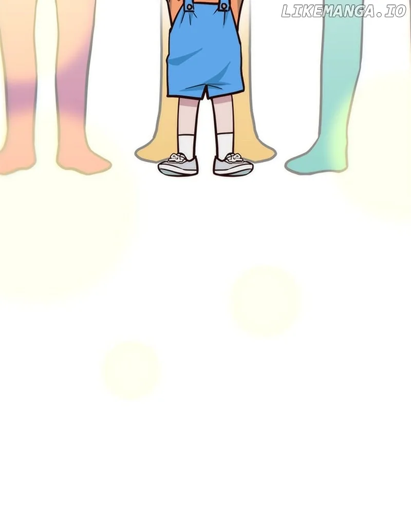 I’m the Only One Bullied by the New High School Student Chapter 39 page 10