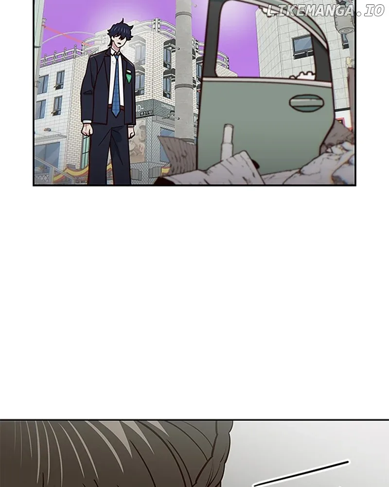 I’m the Only One Bullied by the New High School Student Chapter 41 page 114