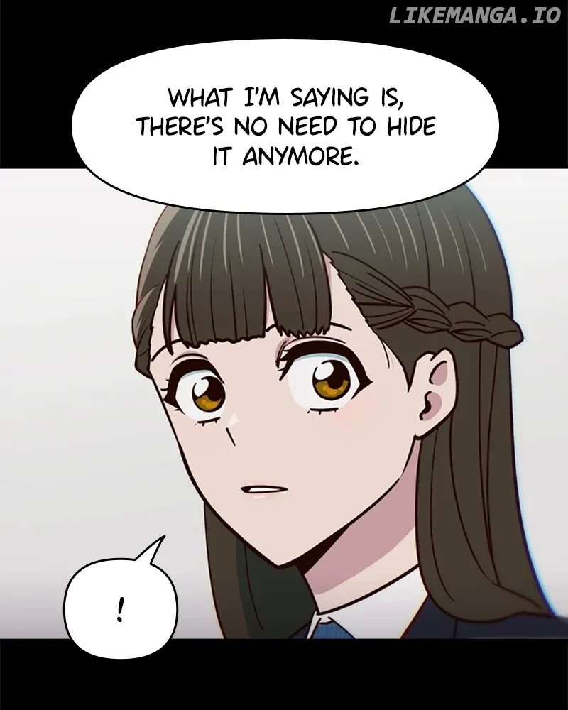 I’m the Only One Bullied by the New High School Student Chapter 41 page 81