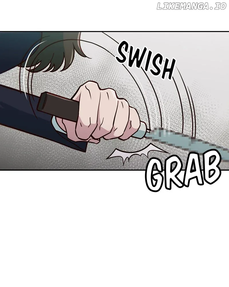 I’m the Only One Bullied by the New High School Student Chapter 41 page 92