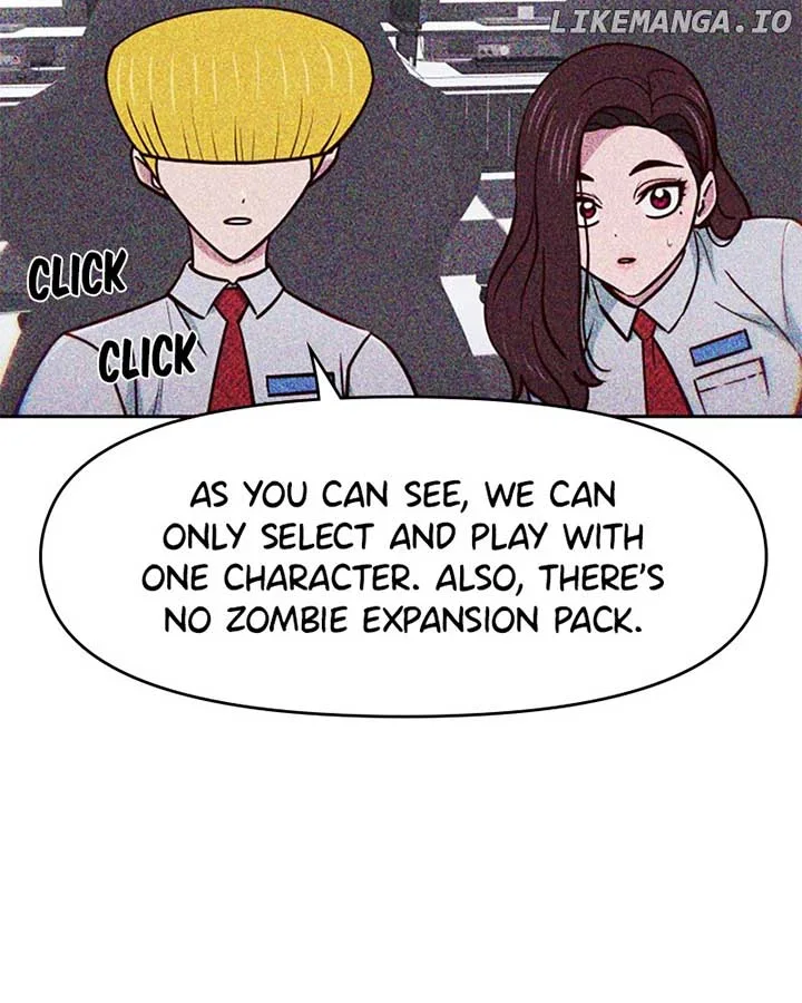 I’m the Only One Bullied by the New High School Student Chapter 37 page 108