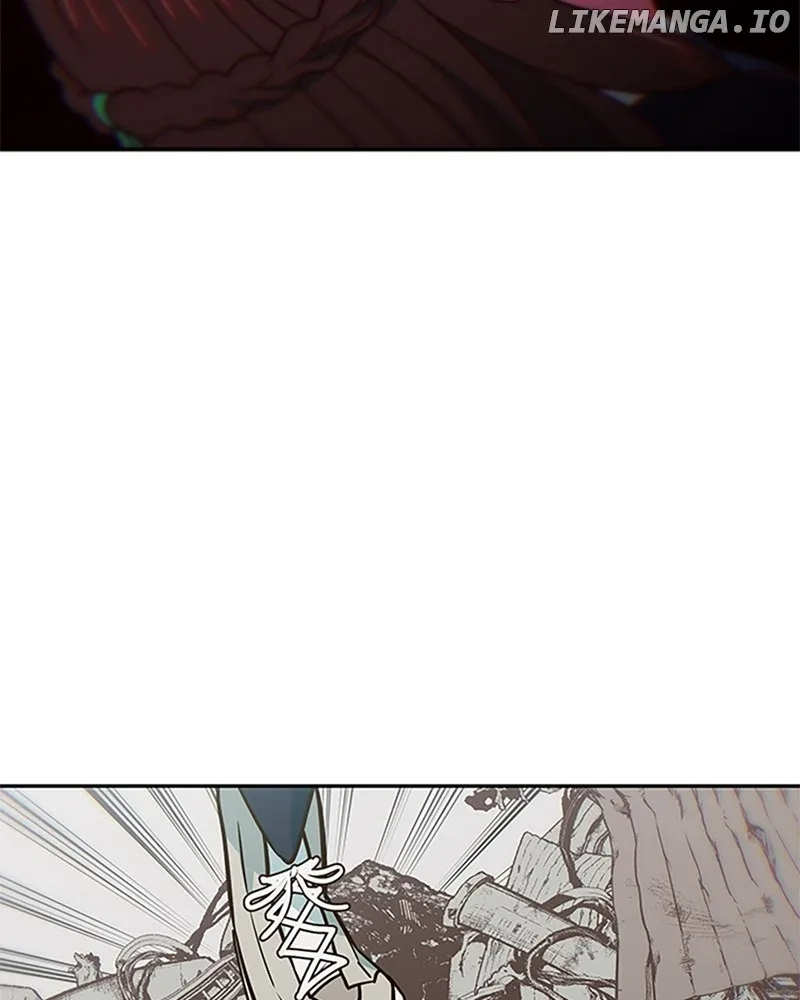 I’m the Only One Bullied by the New High School Student Chapter 41 page 117