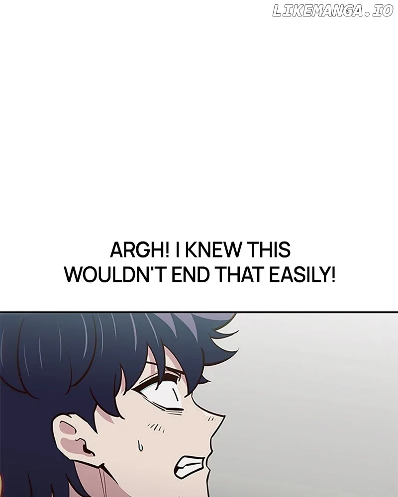 I’m the Only One Bullied by the New High School Student Chapter 41 page 112