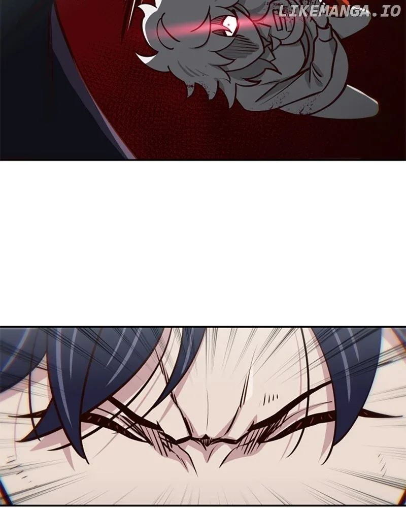 I’m the Only One Bullied by the New High School Student Chapter 40 page 133