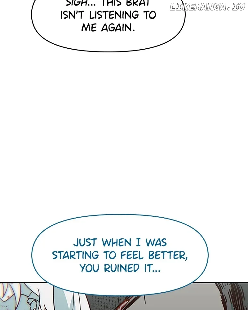 I’m the Only One Bullied by the New High School Student Chapter 40 page 125