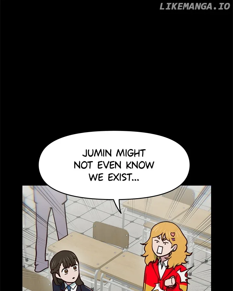 I’m the Only One Bullied by the New High School Student Chapter 41 page 82