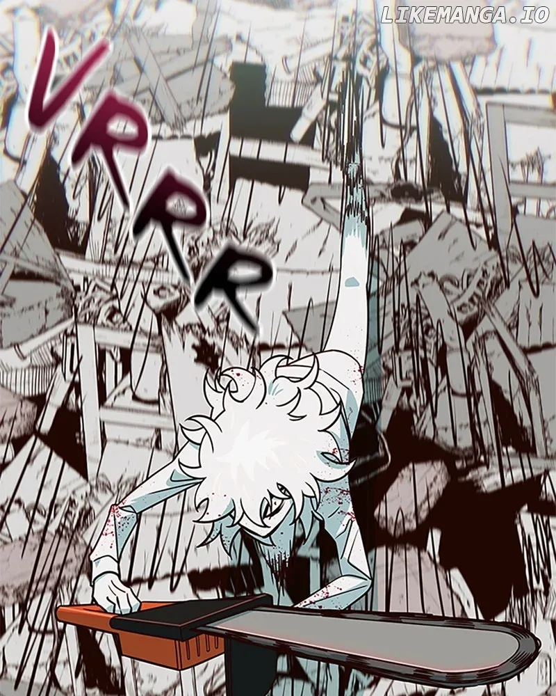 I’m the Only One Bullied by the New High School Student Chapter 40 page 127