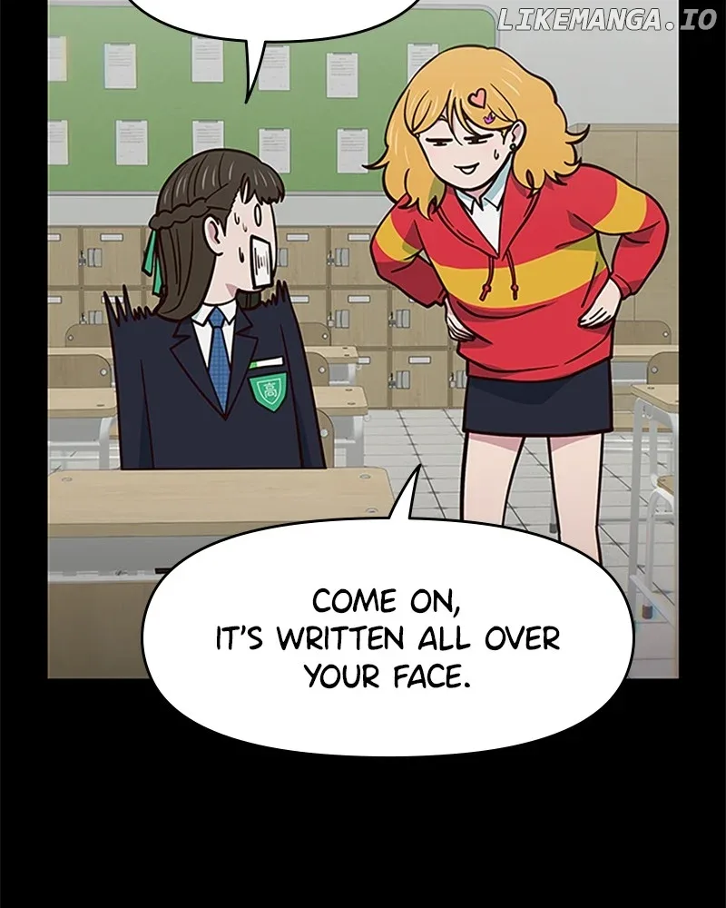 I’m the Only One Bullied by the New High School Student Chapter 41 page 71