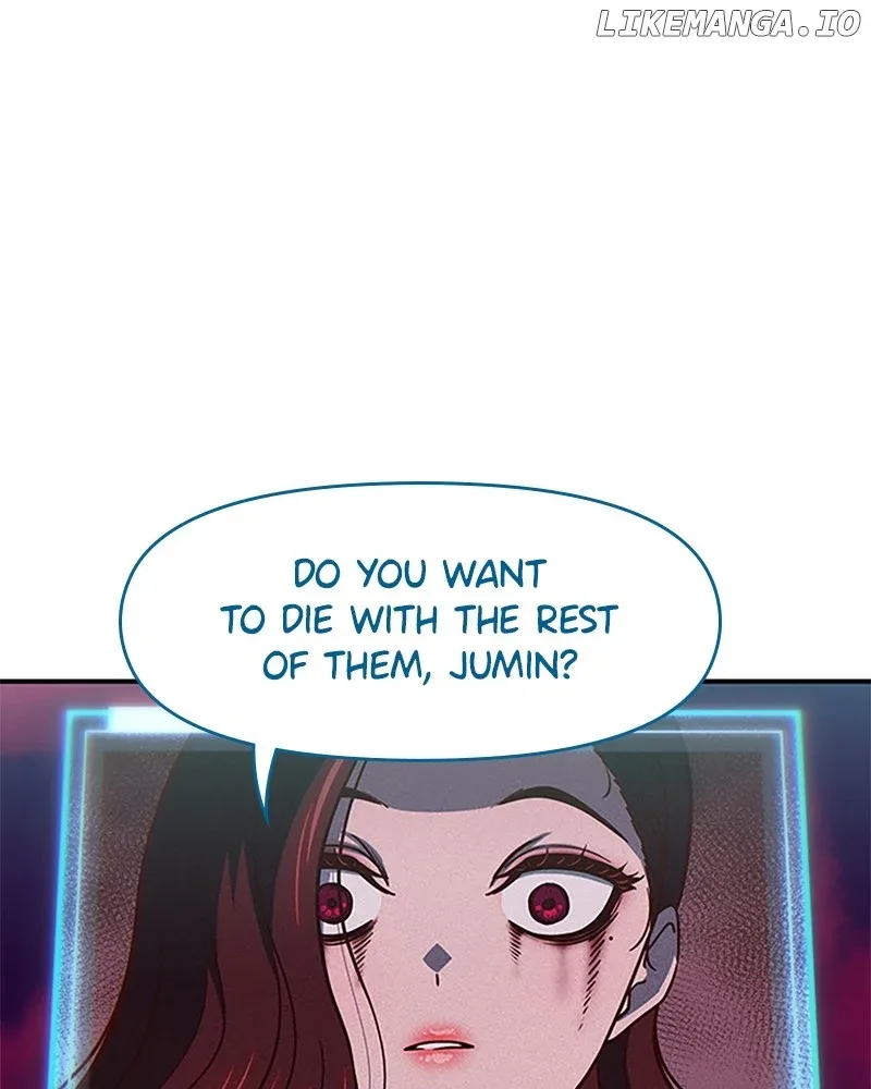 I’m the Only One Bullied by the New High School Student Chapter 40 page 118