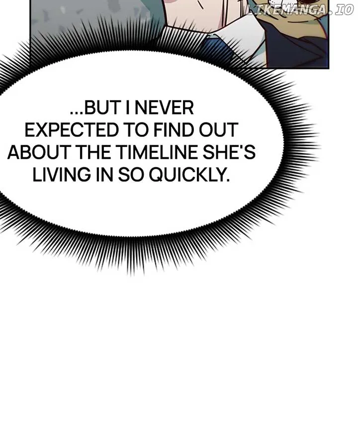 I’m the Only One Bullied by the New High School Student Chapter 37 page 112