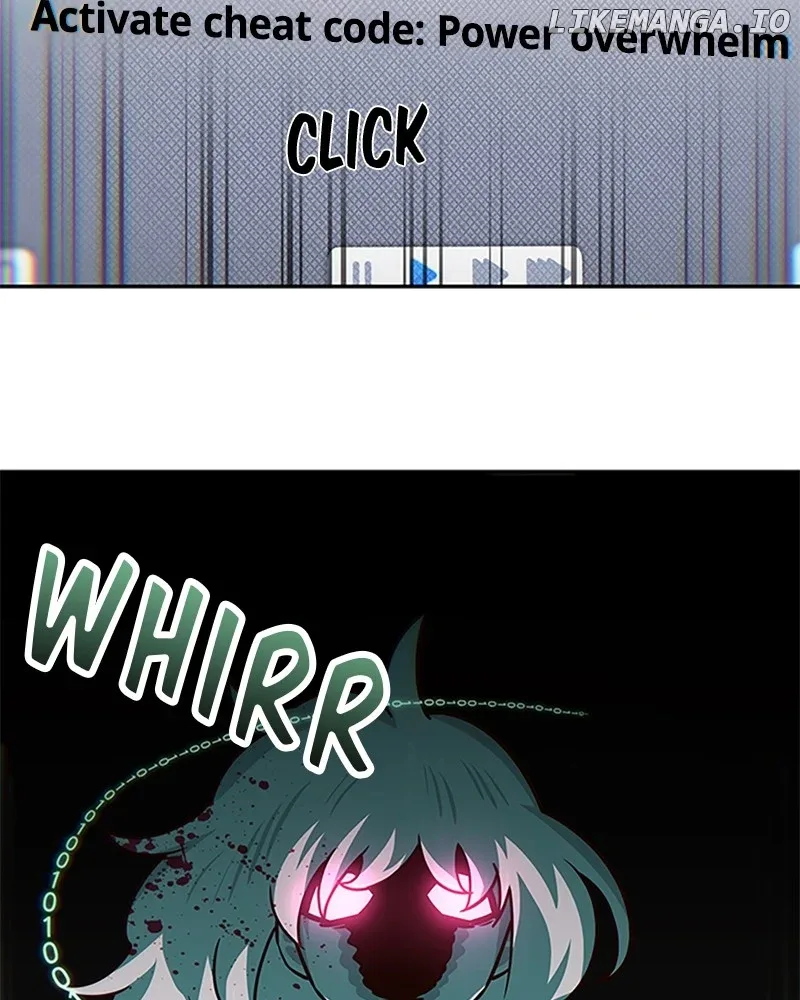 I’m the Only One Bullied by the New High School Student Chapter 41 page 110