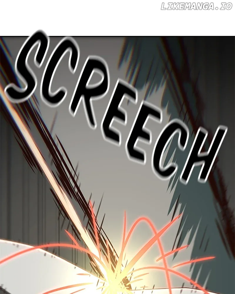 I’m the Only One Bullied by the New High School Student Chapter 40 page 137