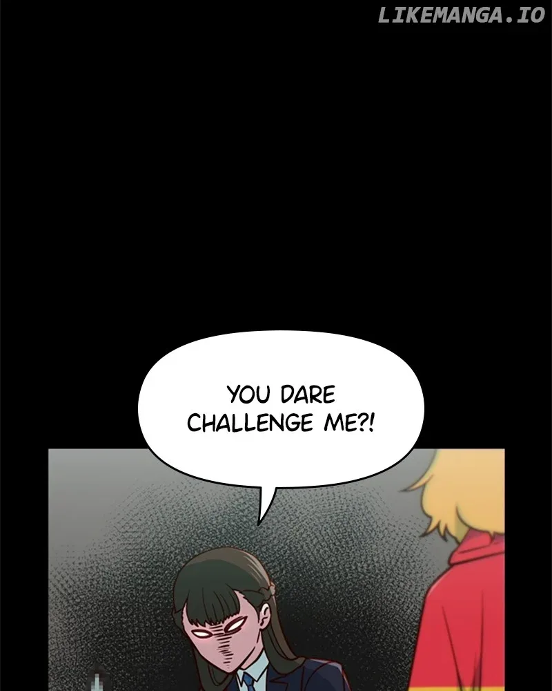 I’m the Only One Bullied by the New High School Student Chapter 41 page 79